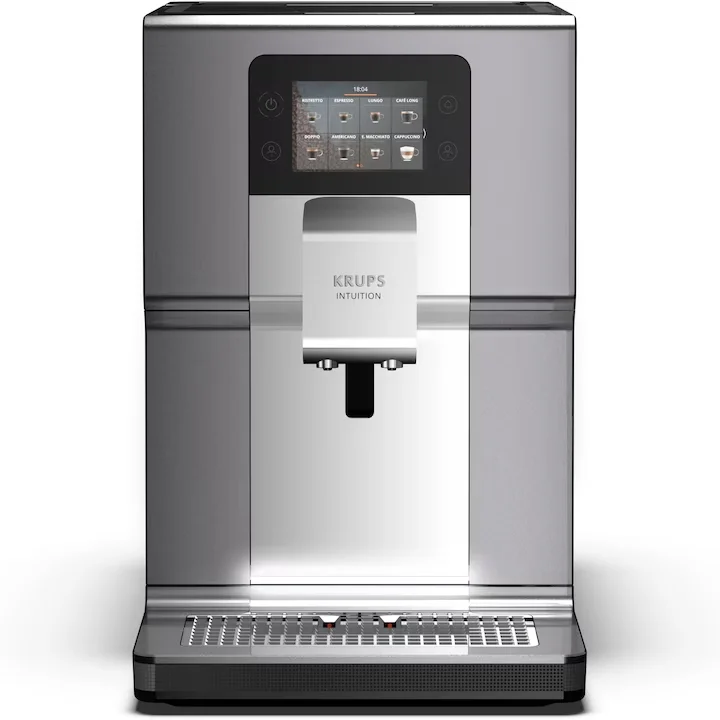 Krups EA875E10 Esp Intuition Pref+  Milk Pot