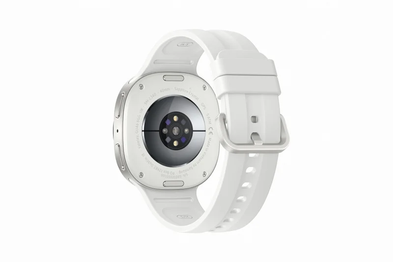 Samsung SM-L340 Galaxy Watch9 40mm Bluetooth 2GB 32GB Cream