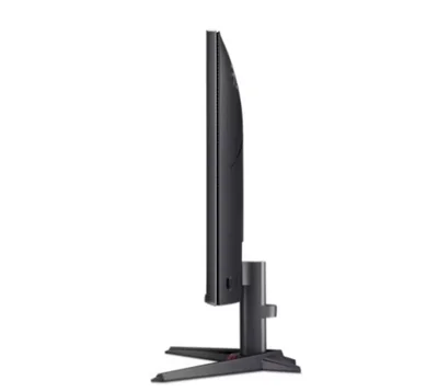 Acer Nitro VG250QF3bmiipx 24.5'' FHD (1920X1080), IPS, 320Hz, 250nits, 100M:1, 1ms/0.5ms(GTG)//1ms(VRB), 99% sRGB, Free Sync Premium, 2xHDMI, DP, HDR10, Audio out,  BluelightShield, ZeroFrame, Speakers, Tilt, Vesa, Energy Class D, Black, 2Y