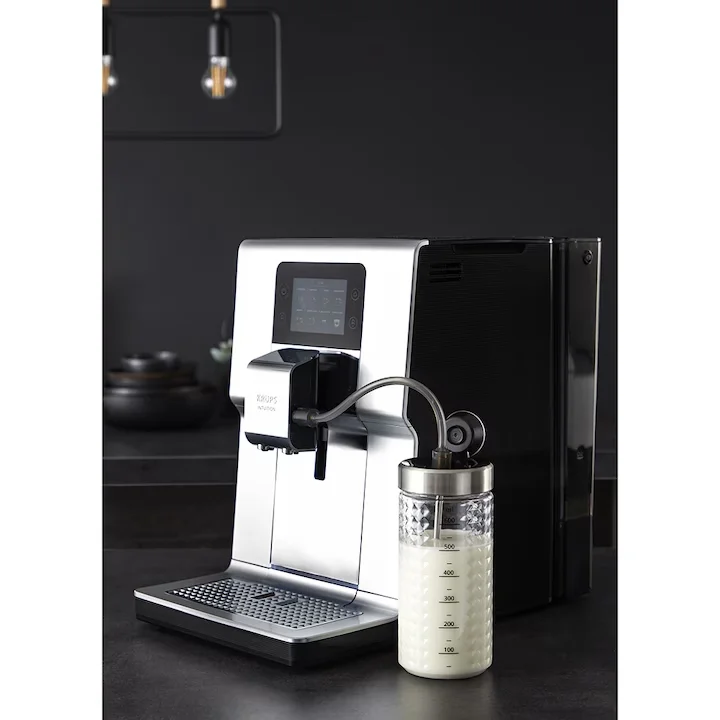 Krups EA875E10 Esp Intuition Pref+  Milk Pot