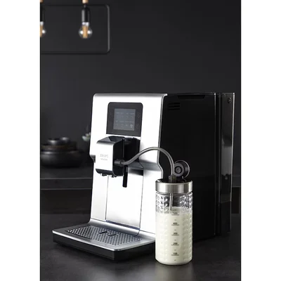 Krups EA875E10 Esp Intuition Pref+  Milk Pot