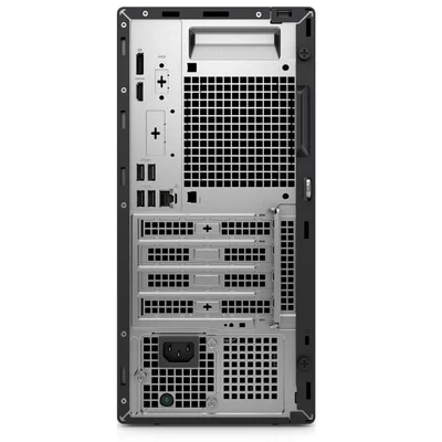 Настолен компютър Dell Pro Tower QCT1250 Intel Core Ultra 5 235, 16GB DDR5, 512GB SSD, Ubuntu, черен