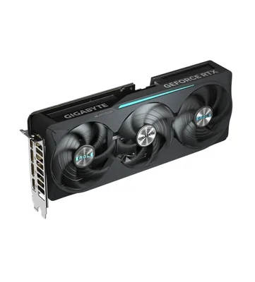 Видео карта GIGABYTE – GeForce RTX 5070 Ti Eagle OC SFF, 16GB GDDR7
