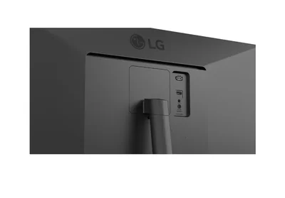 Монитор LG 34U511A-B 34" UltraWide IPS 100Hz WFHD (2560x1080) HDR 400