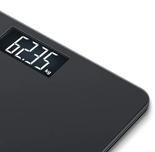 Електронен кантар Beurer PS 240, 180 кг, гумирана повърхност