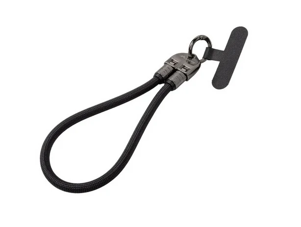 Lanberg USB-C M/M 2.0 cable 0.3m, black