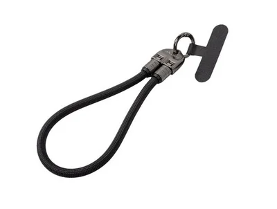 Lanberg USB-C M/M 2.0 cable 0.3m, black