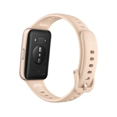 Фитнес гривна Huawei Band 11 Candy-B29F, 1.62" AMOLED, Beige