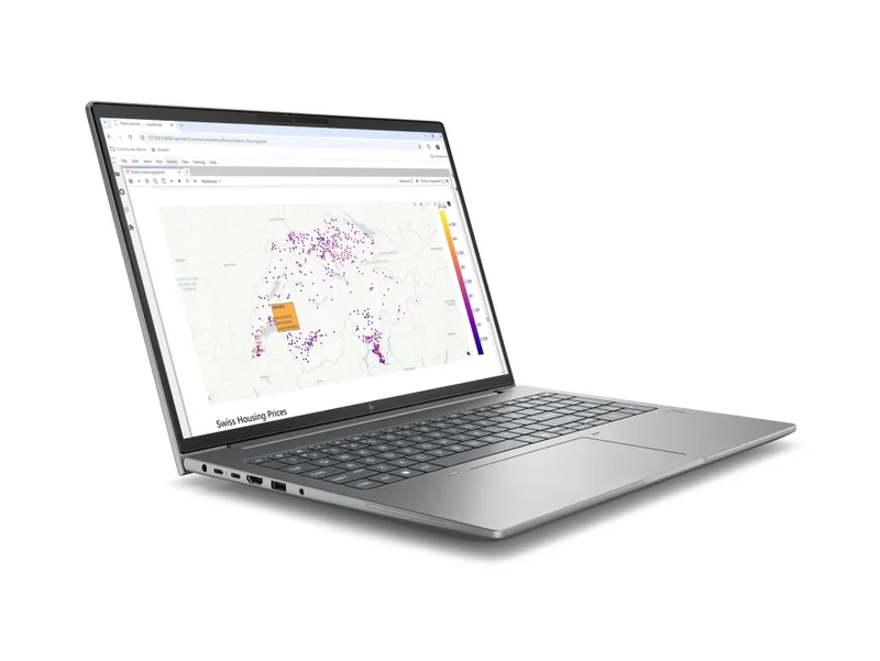 HP ZBook X G2i AI 16" Meteor Silver, Ultra 7 366H(up to 4.8Ghz/18MB/16C), 16" AG WQUXGA 120Hz DreamColor 500nits, 32GB 5600Mhz 1DIMM, 1TB PCIe SSD, WiFi7+BT6, FPR, SMR, NVIDIA RTX PRO 2000 Blackwell 8GB, Backlit Kbd, 6C Batt, Win 11 Pro, 3Y OnSite