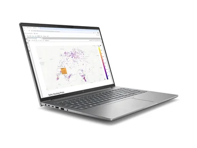 HP ZBook X G2i AI 16" Meteor Silver, Ultra 7 366H(up to 4.8Ghz/18MB/16C), 16" AG WQUXGA 120Hz DreamColor 500nits, 32GB 5600Mhz 1DIMM, 1TB PCIe SSD, WiFi7+BT6, FPR, SMR, NVIDIA RTX PRO 2000 Blackwell 8GB, Backlit Kbd, 6C Batt, Win 11 Pro, 3Y OnSite