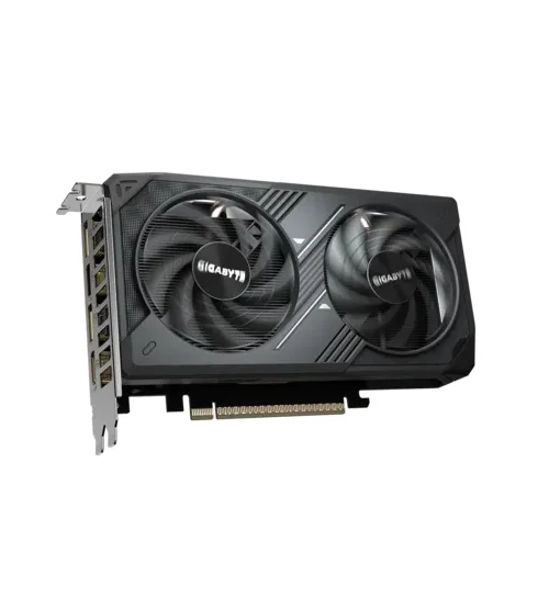 Gigabyte GeForce RTX 5050 8GB GDDR6 Windforce OC