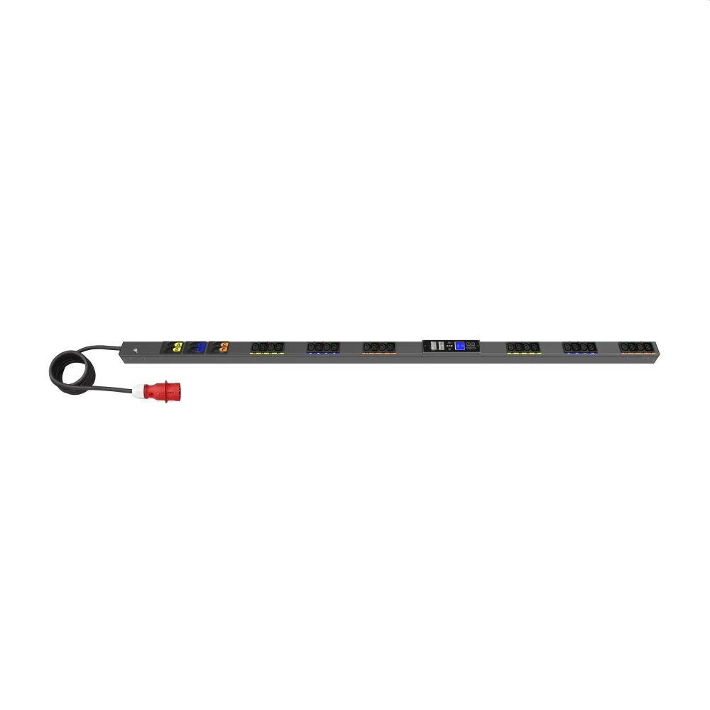 Eaton PDU G4 MA 0U 309 32A 3P 12xC13,12xC39 G4 Managed