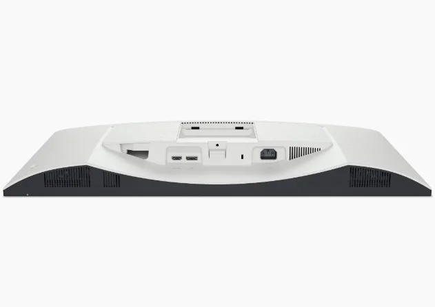 Dell S2725QS, 27" IPS Anti-Glare, LED, 4ms, 120 Hz, 1500:1, 350 cd/m2, 4K UHD (3840x2160), 99% sRGB, AMD FreeSync, HDMI, DisplayPort, Speakers, Height Adjustable, Pivot, Swivel, Tilt, Black