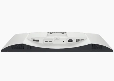 Dell S2725QS, 27" IPS Anti-Glare, LED, 4ms, 120 Hz, 1500:1, 350 cd/m2, 4K UHD (3840x2160), 99% sRGB, AMD FreeSync, HDMI, DisplayPort, Speakers, Height Adjustable, Pivot, Swivel, Tilt, Black