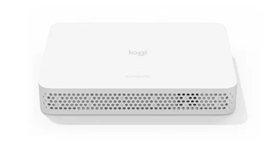 Концентратор Logitech RoomMate OFF WHITE