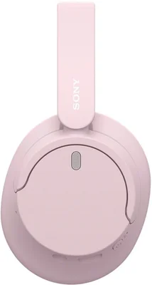 Слушалки Sony WH-CH720N, розови