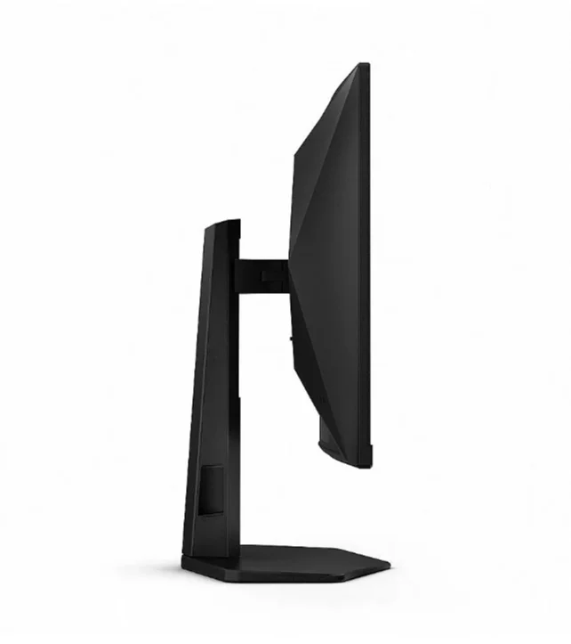 AOC C27G4ZXU, 27" Curved 1500R VA WLED, 1920x1080@280Hz, 1ms GtG, 0.3msMPRT, 300cd m/2, 4000:1, 80M:1 DCR, Adaptive Sync, FlickerFree, Low Blue Light, 2Wx2, Tilt, Height Adjust, Swivel, 2xHDMI, DP, USB hub