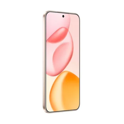 Смартфон HONOR 400 6.55" AMOLED 120Hz, Snapdragon 7 Gen 3, 8GB RAM, 512GB, 5G, 200MP, Android 15, Desert Gold