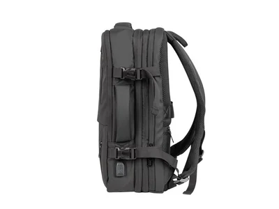 Раница за лаптоп NATEC Camel Pro 17.3" Черна