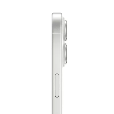 Apple iPhone 17 256GB White