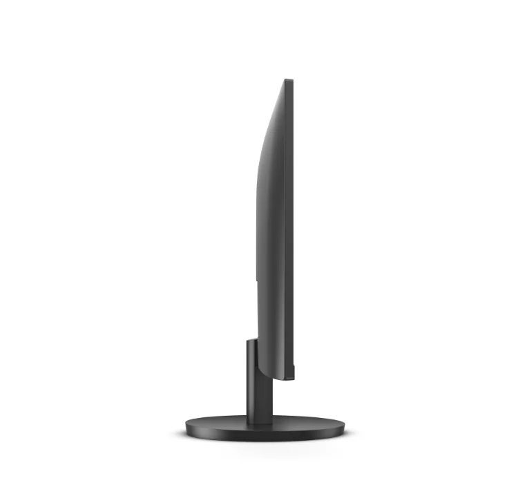 AOC U27B3A, 27" IPS WLED, 3840x2160@60Hz, 4ms GtG, 350cd m/2, 1000:1, DCR 20M:1, Adaptive Sync, FlickerFree, Low Blue Light, 2Wx2, Tilt, 2xHDMI, DP