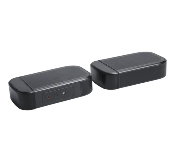 JBL BAR 1000MK2 7.1.4 channel soundbar system with detachable surround speakers
