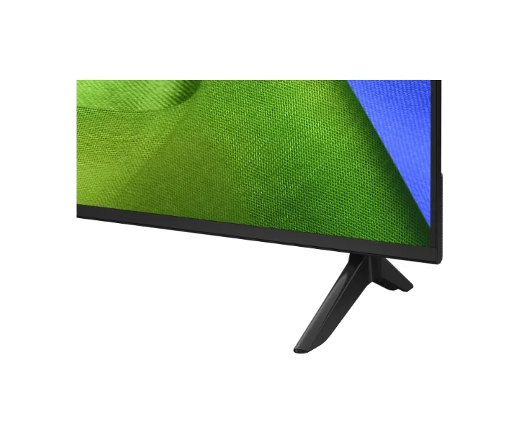 Телевизор LG 55NU800B3LA 55" 4K UHD LED a7 Gen 9 AI Processor HDR10 webOS 26 ThinQ AI черен