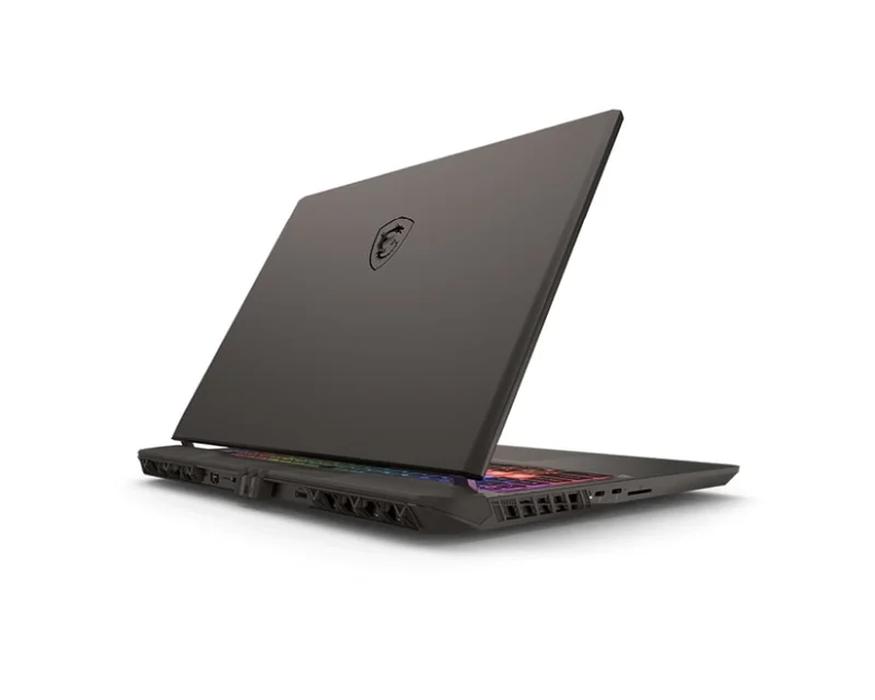 MSI Vector 16 HX AI A2XWIG, NVIDIA GeForce RTX 5080 16GB GDDR7 1334 AI TOPS, Intel Core Ultra 9 275HX (24C/24T up to 5.4 GHz, 36 MB), 16" 16:10 QHD+(2560x1600), 240Hz, 32GB 2x16 Up to DDR5-6400, 1TB PCIe SSD Gen4x4, Intel Killer Wi-Fi 7, Windows 11 Home