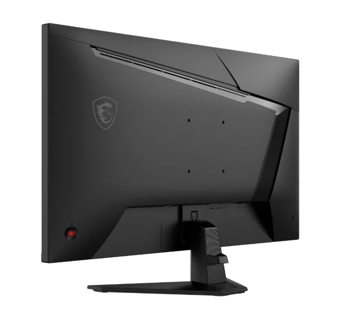 MSI MAG 325QF E18V, 31.5", 180Hz, Rapid VA, 2560 x 1440 (WQHD), 16:9, Adaptive-Sync, 84% DCI-P3, AG, HDR Ready, 300 nits, 3500:1, DCR 100M:1, DP(1.2a), 2xHDMI 2.0b, Tilt, VESA, Black, 5.4kg