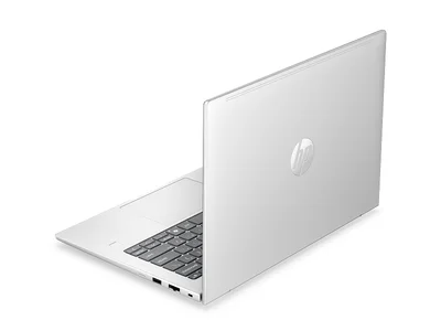 HP ProBook 4 G2i AI 14 Pike Silver, Core Ultra 5 325(up to 4.5Ghz/12MB/8C), 14" WUXGA AG 300nits, 16GB 5600Mhz 1DIMM, 512MB PCIe SSD, WiFi7 + BT6, FPR, Backlit Kbd, 3C Batt, AC Adapter 65W, Win 11 Pro, 3Y Warranty Onsite