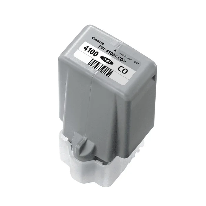Canon PFI-4100, Chroma Optimizer