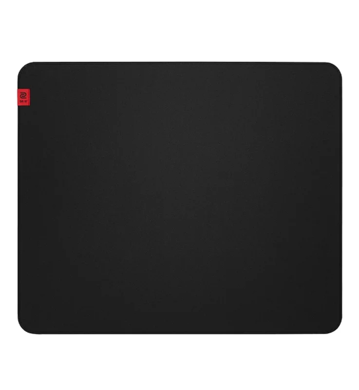 BenQ ZOWIE G-SR III Large 470x390 mm, Gaming Mouse Pad for Esports, Cloth surface, Rubber Base Softness Medium, Thickness 3.5 mm, Consistent and controlling glide, Stitched edges; Anti-slip base, Uniform high-density rubber base with medium softness