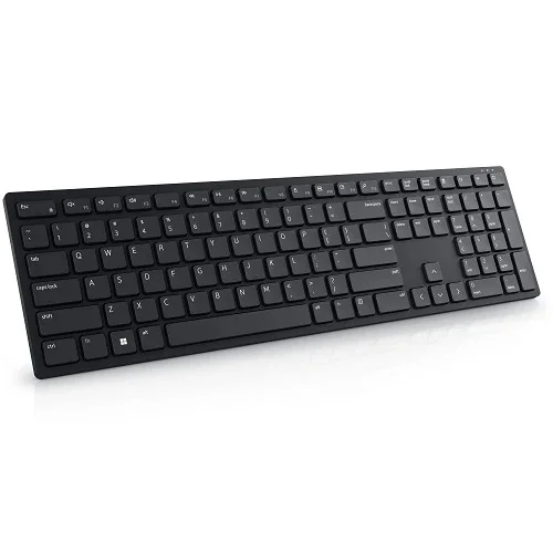 Клавиатура безжична Dell KB500 US International (QWERTY)