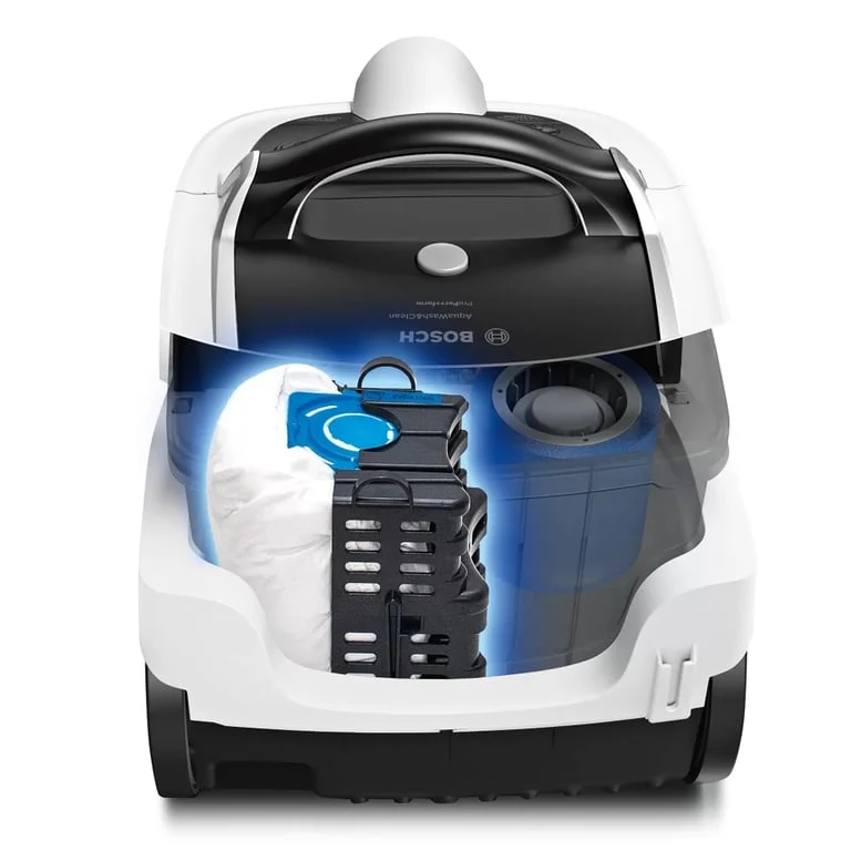Bosch BBZWD4BAG Vacuum cleaner bags, AquaWash&Clean