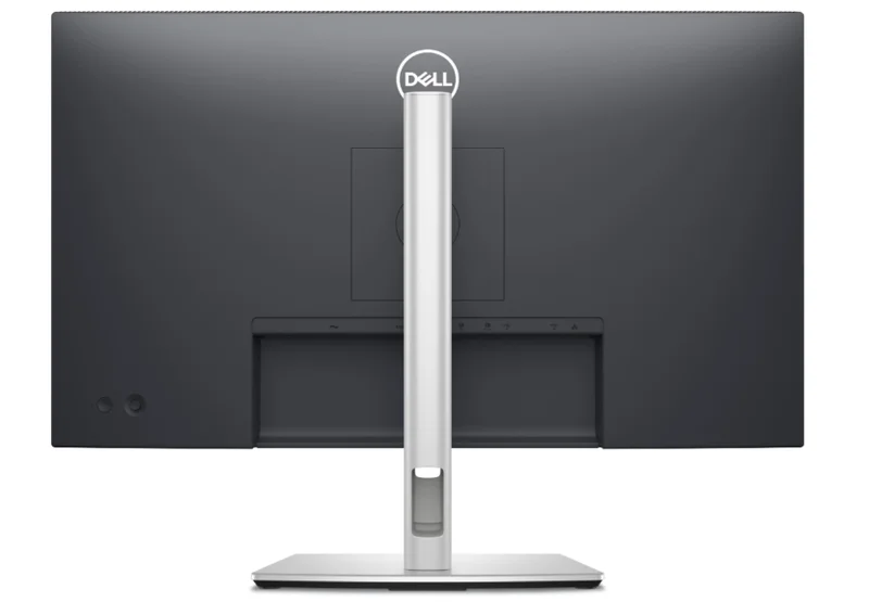 Dell P2725HE, 27" Full HD LED, IPS Anti-Glare, 5ms, 100 Hz, 1500:1, 300 cd/m2, 1920x1080, 99% sRGB, USB-C Hub,USB 3.2, HDMI, Display Port, RJ45, PD 90W, Height Adjustable, Pivot, Swivel, Tilt, Black