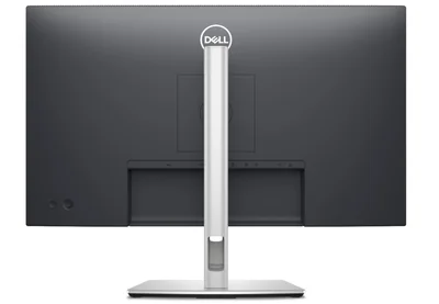 Dell P2725HE, 27" Full HD LED, IPS Anti-Glare, 5ms, 100 Hz, 1500:1, 300 cd/m2, 1920x1080, 99% sRGB, USB-C Hub,USB 3.2, HDMI, Display Port, RJ45, PD 90W, Height Adjustable, Pivot, Swivel, Tilt, Black