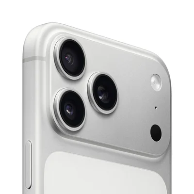 Apple iPhone 17 Pro Max 256GB Silver