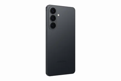 Смартфон Samsung Galaxy S26+ SM-S947B 6.7" QHD+ Dynamic AMOLED 2X 120Hz Exynos 2600 12GB RAM 512GB 5G черен