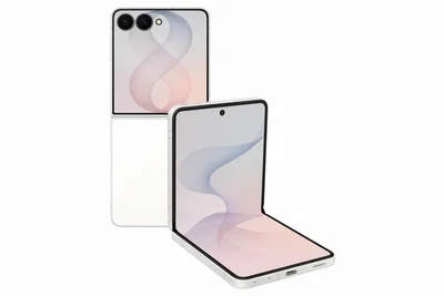 Samsung SM-F776 GALAXY Z Flip8 5G 512GB 12GB Cream