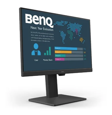 Монитор BenQ BL2786TC 27" IPS 100Hz 5ms Full HD