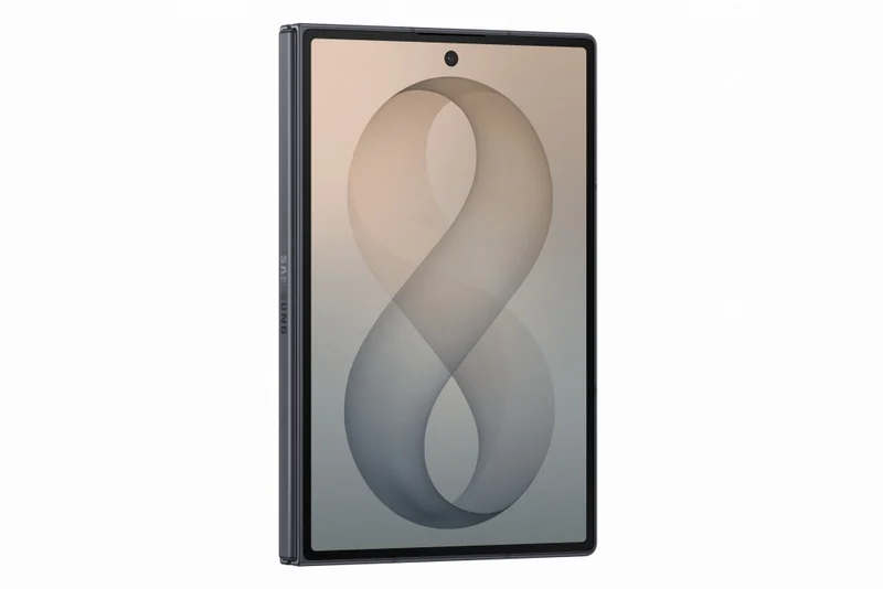 Samsung SM-F971 GALAXY Z Fold 8 5G 256GB 12GB Graphite