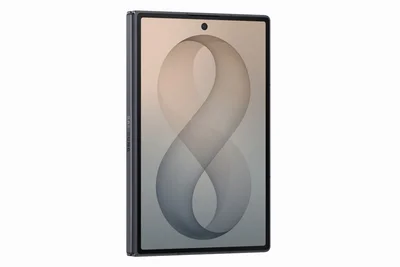 Samsung SM-F971 GALAXY Z Fold 8 5G 256GB 12GB Graphite