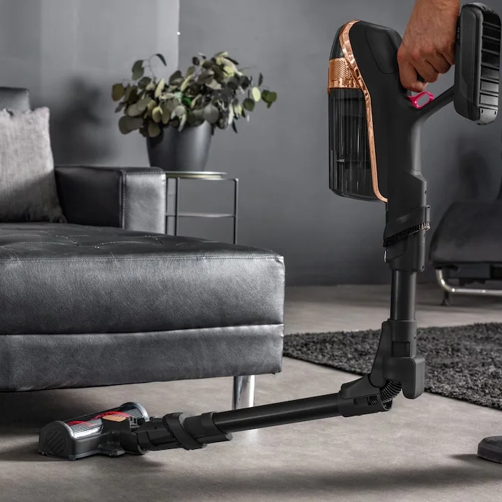 Rowenta RH99F1WO X-Force 15.60 1H20Min, 230Aw, 32,4V, 99.9%