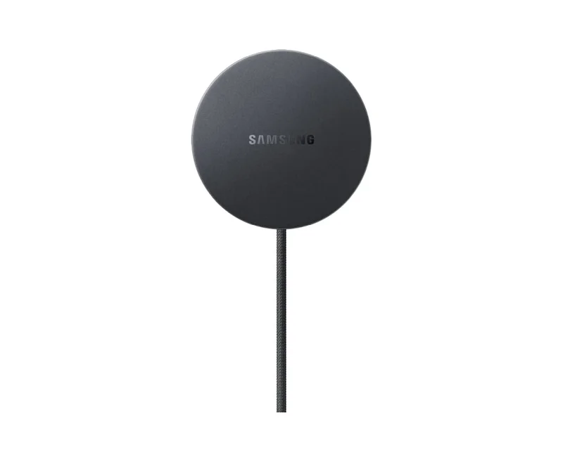 Samsung EP-P2900TBEGWW Magnetic Wireless Charger (with TA) Dark Gray