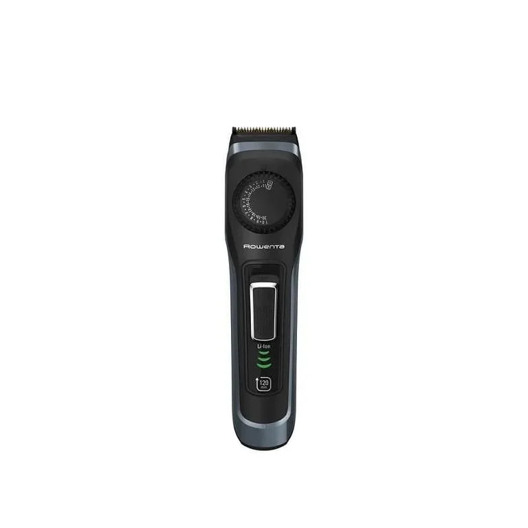 Тример за брада Rowenta TN3804E0 Expertise Black