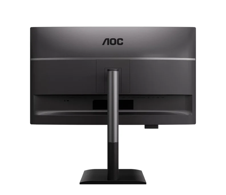 AOC Q27P4CV, 27" IPS WLED, 2560x1440@120Hz, 4ms GtG, 350cd m/2, 1500:1, 50M:1 DCR, Adaptive Sync, FlickerFree, Anti-Blue Light, 2Wx2, Tilt, Height Adjust, Pivot, Swivel, HDMI, DP, USB hub, RJ45