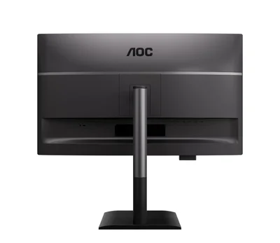 AOC Q27P4CV, 27" IPS WLED, 2560x1440@120Hz, 4ms GtG, 350cd m/2, 1500:1, 50M:1 DCR, Adaptive Sync, FlickerFree, Anti-Blue Light, 2Wx2, Tilt, Height Adjust, Pivot, Swivel, HDMI, DP, USB hub, RJ45