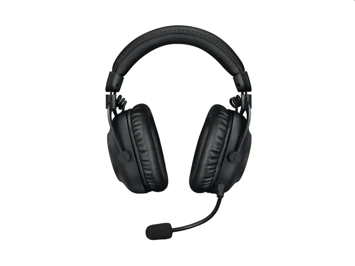 Logitech Pro X 2 Headset black