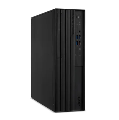 Настолен компютър Acer Veriton VX4720GT, Intel Core i5-14400, 16GB RAM, 512GB SSD, без операционна система