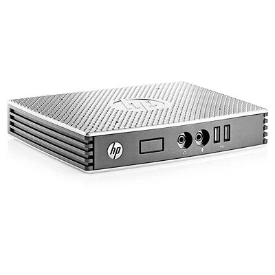 Тънък клиент HP t410 Smart Zero Client